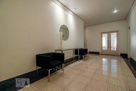 Apartamento à venda com 48m², 2 quartos e 1 vagaMezanino