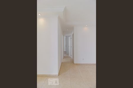 Corredor de apartamento à venda com 2 quartos, 48m² em Pinheiros, São Paulo