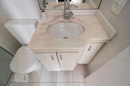 Apartamento à venda com 48m², 2 quartos e 1 vagaBanheiro