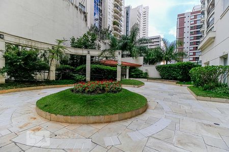 Apartamento à venda com 48m², 2 quartos e 1 vagaJardim