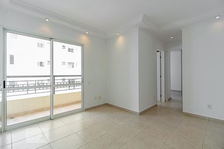 Sala de apartamento à venda com 2 quartos, 48m² em Pinheiros, São Paulo