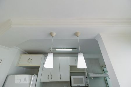 Sala de apartamento à venda com 2 quartos, 48m² em Pinheiros, São Paulo