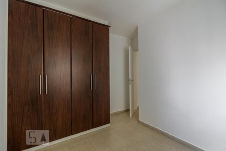 Apartamento à venda com 48m², 2 quartos e 1 vagaQuarto 2