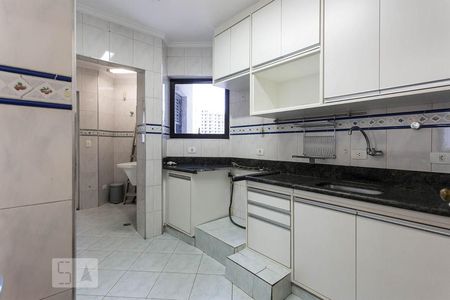 Apartamento para alugar com 78m², 3 quartos e 1 vaga Apartamento para alugar com 78m², 3 quartos e 1 vagaCozinha