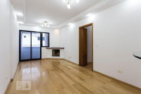 Sala de apartamento para alugar com 3 quartos, 78m² em Vila Congonhas, São Paulo