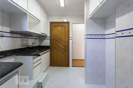 Apartamento para alugar com 78m², 3 quartos e 1 vaga Apartamento para alugar com 78m², 3 quartos e 1 vagaCozinha