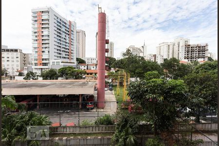 Apartamento para alugar com 78m², 3 quartos e 1 vaga Apartamento para alugar com 78m², 3 quartos e 1 vagaVista