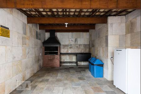 Apartamento para alugar com 78m², 3 quartos e 1 vaga Apartamento para alugar com 78m², 3 quartos e 1 vagaChurrasqueira