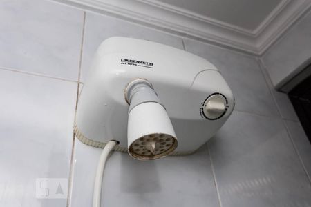 Banheiro de apartamento para alugar com 3 quartos, 78m² em Vila Congonhas, São Paulo