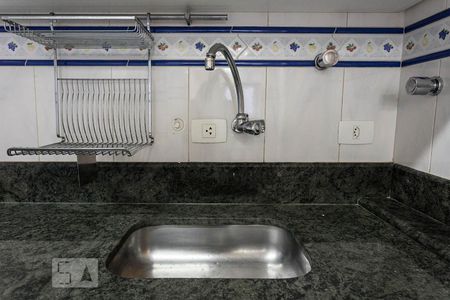 Apartamento para alugar com 78m², 3 quartos e 1 vaga Apartamento para alugar com 78m², 3 quartos e 1 vagaCozinha