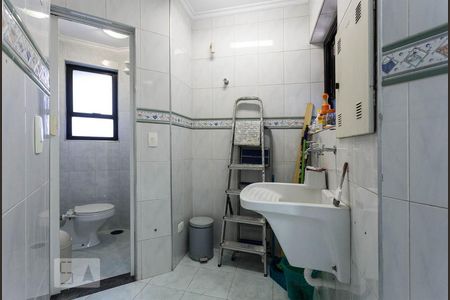 Apartamento para alugar com 78m², 3 quartos e 1 vaga Apartamento para alugar com 78m², 3 quartos e 1 vagaÁrea de serviço