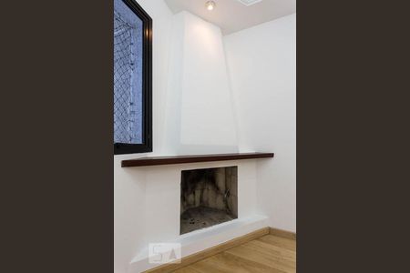 Sala de apartamento para alugar com 3 quartos, 78m² em Vila Congonhas, São Paulo