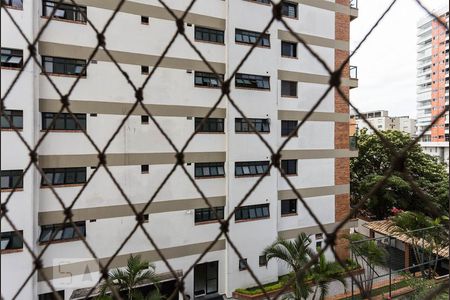 Vista de apartamento para alugar com 3 quartos, 78m² em Vila Congonhas, São Paulo