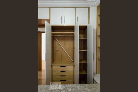 Apartamento para alugar com 78m², 3 quartos e 1 vaga Apartamento para alugar com 78m², 3 quartos e 1 vagaQuarto 3