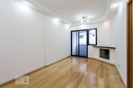 Sala de apartamento para alugar com 3 quartos, 78m² em Vila Congonhas, São Paulo