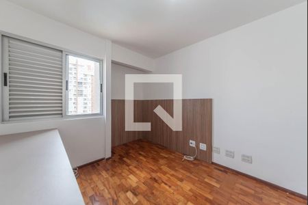 Quarto 1 de apartamento para alugar com 3 quartos, 95m² em Vila Cordeiro, São Paulo