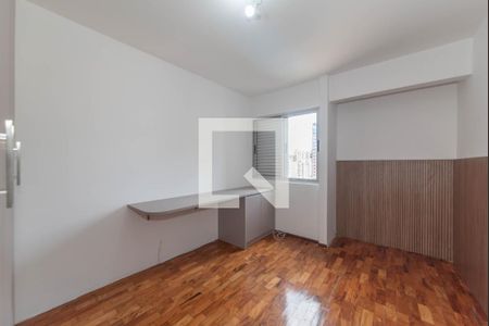 Quarto 1 de apartamento para alugar com 3 quartos, 95m² em Vila Cordeiro, São Paulo