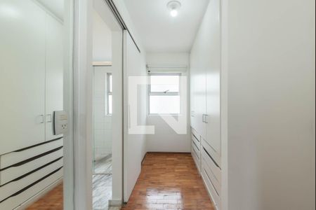 Apartamento para alugar com 95m², 3 quartos e 1 vagaSuíte