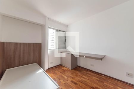 Apartamento para alugar com 95m², 3 quartos e 1 vagaQuarto 2