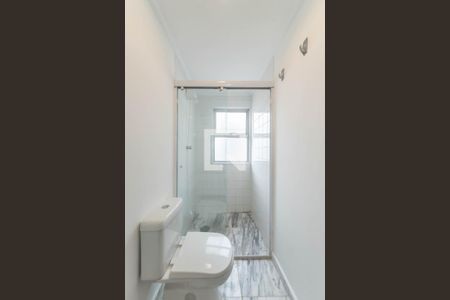 Apartamento para alugar com 95m², 3 quartos e 1 vagaBanheiro da Suíte