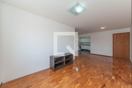 Sala de apartamento para alugar com 3 quartos, 95m² em Vila Cordeiro, São Paulo
