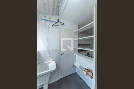 Apartamento para alugar com 95m², 3 quartos e 1 vagaÁrea de Serviço