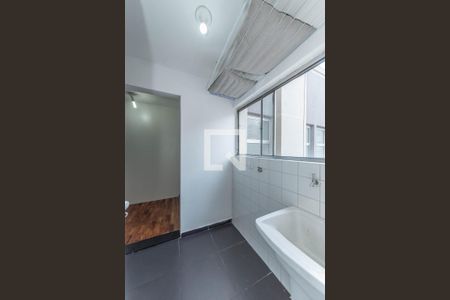 Apartamento para alugar com 95m², 3 quartos e 1 vagaÁrea de Serviço