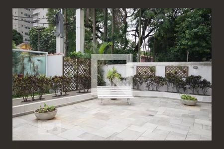 Apartamento para alugar com 95m², 3 quartos e 1 vagaÁrea Comum