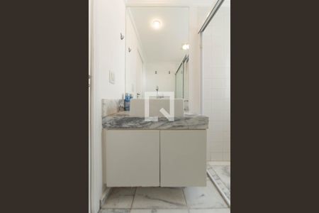 Apartamento para alugar com 95m², 3 quartos e 1 vagaBanheiro Social