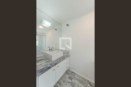 Apartamento para alugar com 95m², 3 quartos e 1 vagaBanheiro da Suíte