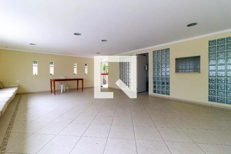 Apartamento para alugar com 95m², 3 quartos e 1 vagaSalão de Festas