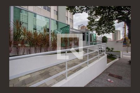 Apartamento para alugar com 95m², 3 quartos e 1 vagaEntrada