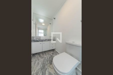 Apartamento para alugar com 95m², 3 quartos e 1 vagaBanheiro da Suíte