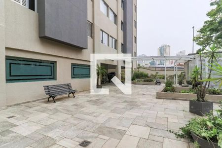 Apartamento para alugar com 95m², 3 quartos e 1 vagaÁrea Comum