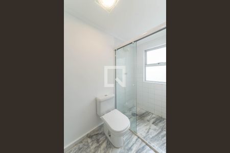 Apartamento para alugar com 95m², 3 quartos e 1 vagaBanheiro da Suíte