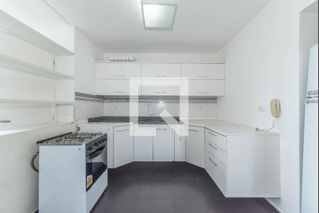 Apartamento para alugar com 95m², 3 quartos e 1 vagaCozinha