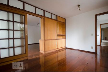 Sala 2 de apartamento para alugar com 3 quartos, 220m² em Perdizes, São Paulo