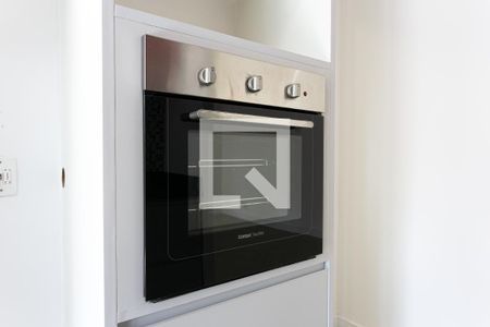 Apartamento à venda com 92m², 3 quartos e 2 vagasCozinha - Forno