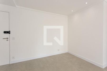 Sala de apartamento à venda com 3 quartos, 92m² em Tatuapé, São Paulo