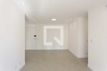 Sala de apartamento à venda com 3 quartos, 92m² em Tatuapé, São Paulo