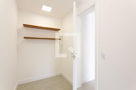 Apartamento à venda com 92m², 3 quartos e 2 vagasQuarto de Serviço