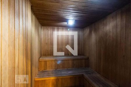 Apartamento à venda com 92m², 3 quartos e 2 vagasÁrea comum - Sauna