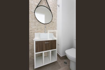 Apartamento à venda com 92m², 3 quartos e 2 vagasLavabo