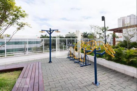 Apartamento à venda com 92m², 3 quartos e 2 vagasÁrea comum - Fitness