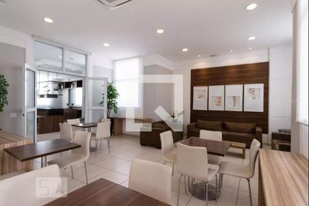 Apartamento à venda com 92m², 3 quartos e 2 vagasÁrea comum - Salão de festas