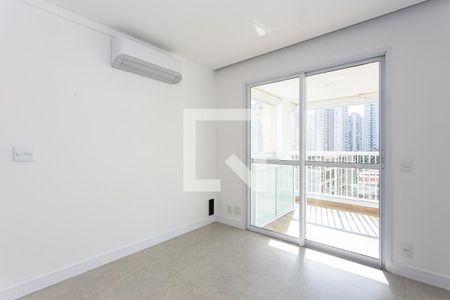 Sala de apartamento à venda com 3 quartos, 92m² em Tatuapé, São Paulo