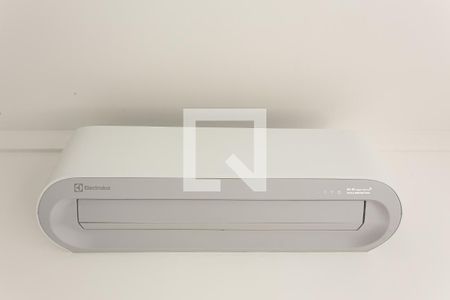 Sala - Ar Condicionado de apartamento à venda com 3 quartos, 92m² em Tatuapé, São Paulo