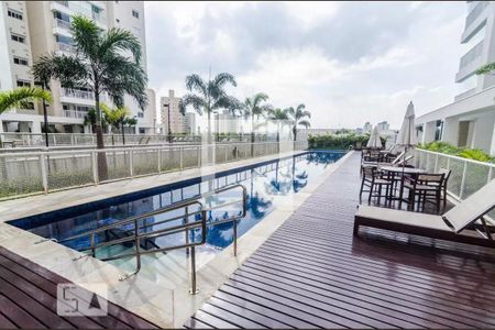 Apartamento à venda com 92m², 3 quartos e 2 vagasÁrea comum - Academia