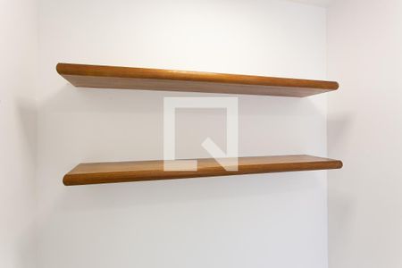 Apartamento à venda com 92m², 3 quartos e 2 vagasQuarto de Serviço