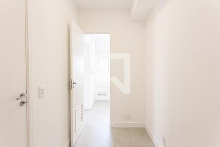 Apartamento à venda com 92m², 3 quartos e 2 vagasQuarto de Serviço